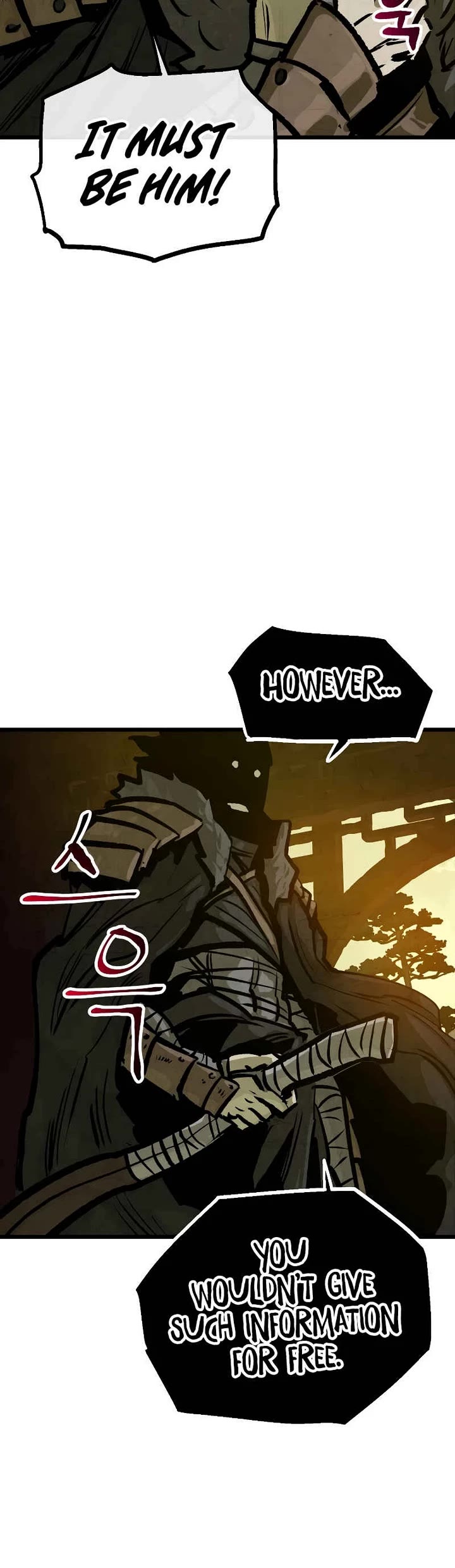 Using My Cooking Skills in a Murim World Chapter 33 page 30 - Chapter 33