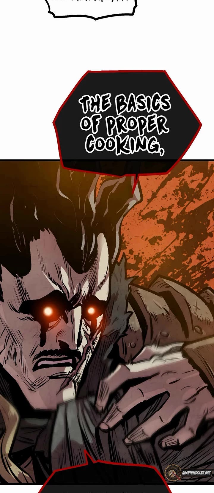 Using My Cooking Skills in a Murim World Chapter 33 page 39 - Chapter 33