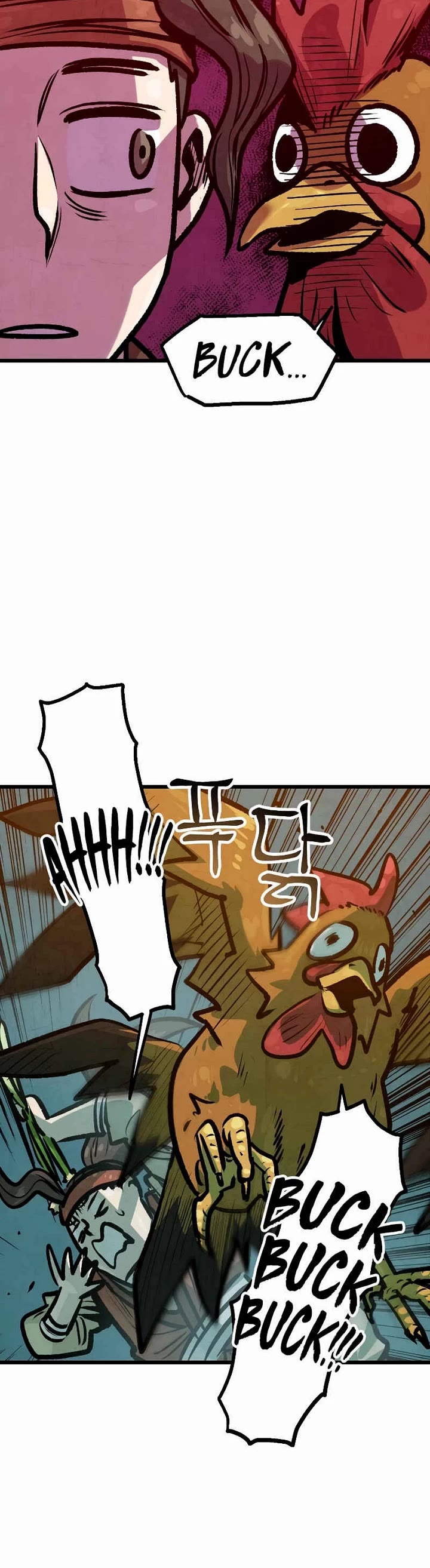 Using My Cooking Skills in a Murim World Chapter 34 page 15 - Chapter 34