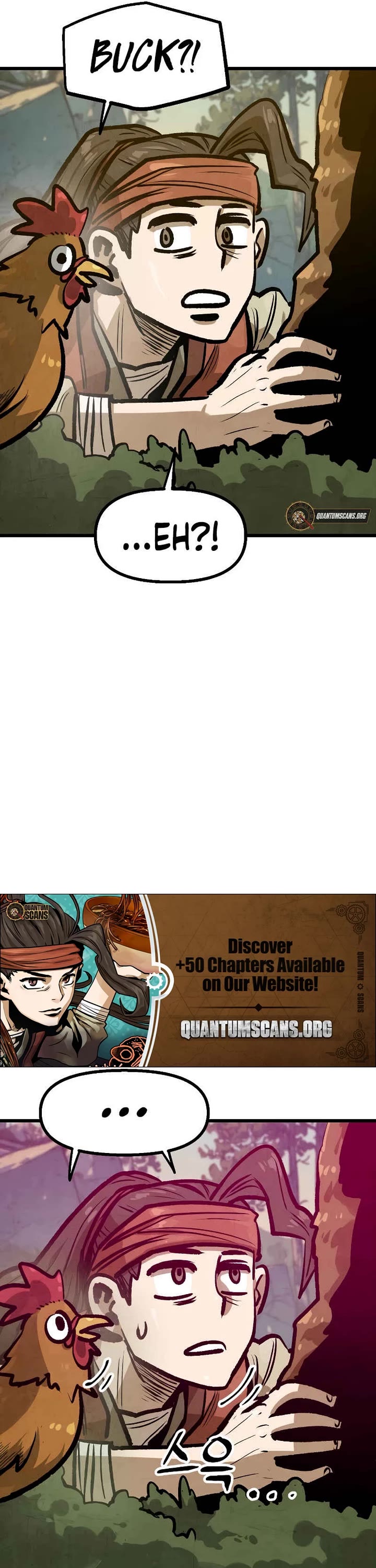 Using My Cooking Skills in a Murim World Chapter 34 page 19 - Chapter 34
