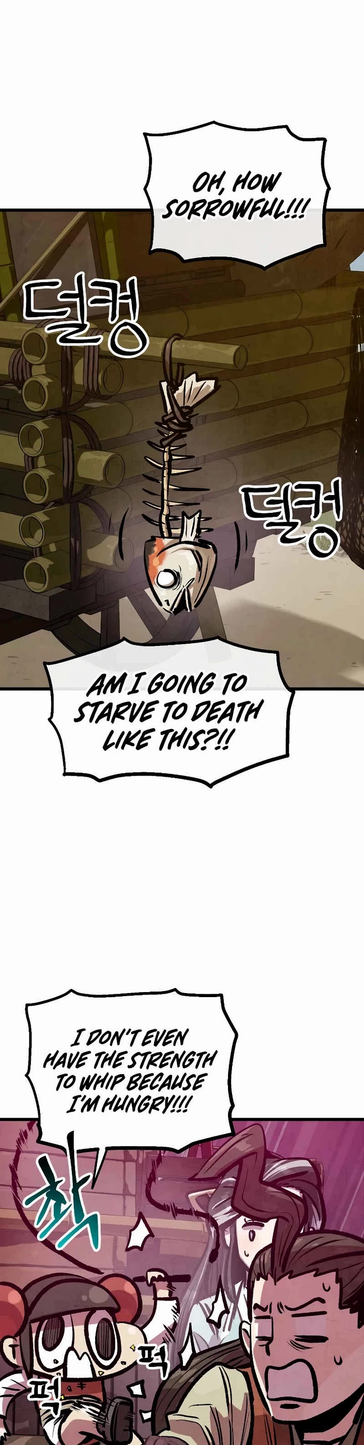 Using My Cooking Skills in a Murim World Chapter 34 page 8 - Chapter 34