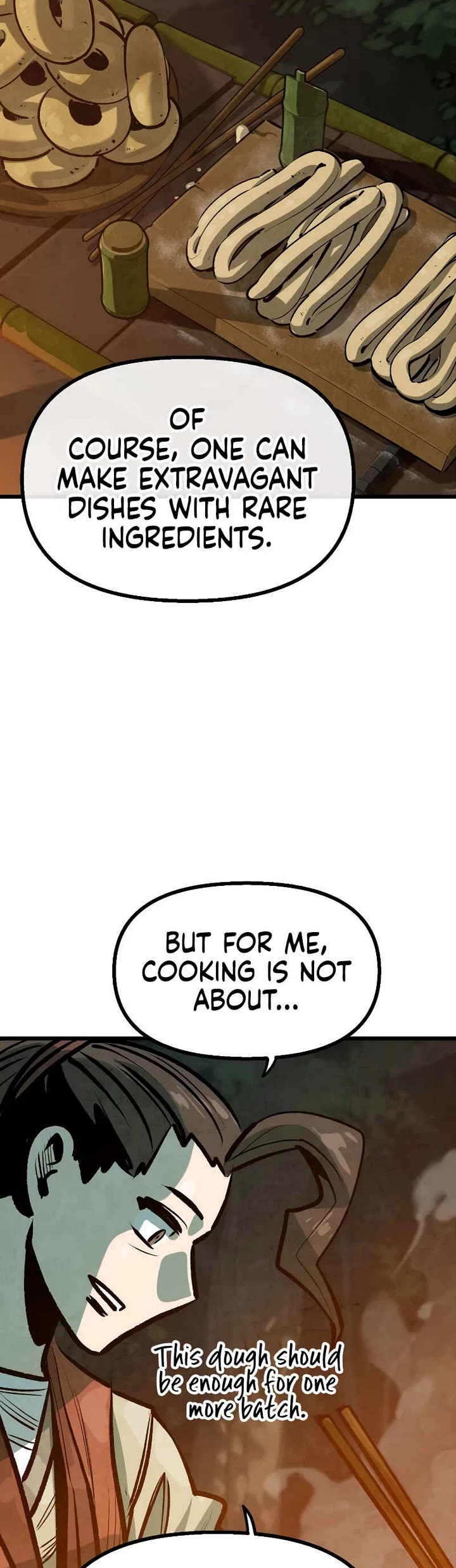 Using My Cooking Skills in a Murim World Chapter 35 page 20 - Chapter 35