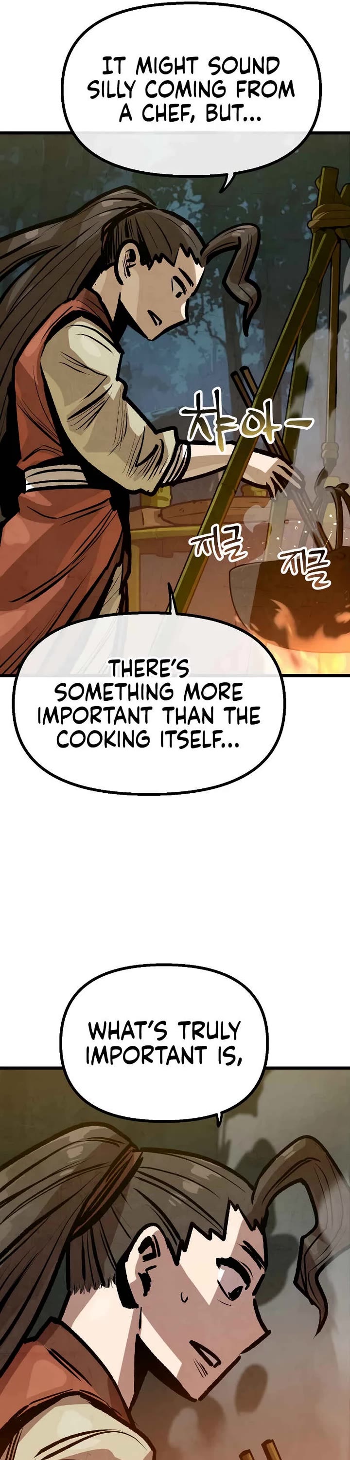 Using My Cooking Skills in a Murim World Chapter 35 page 25 - Chapter 35