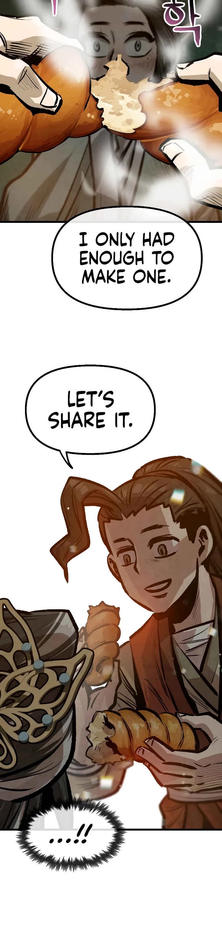 Using My Cooking Skills in a Murim World Chapter 35 page 27 - Chapter 35