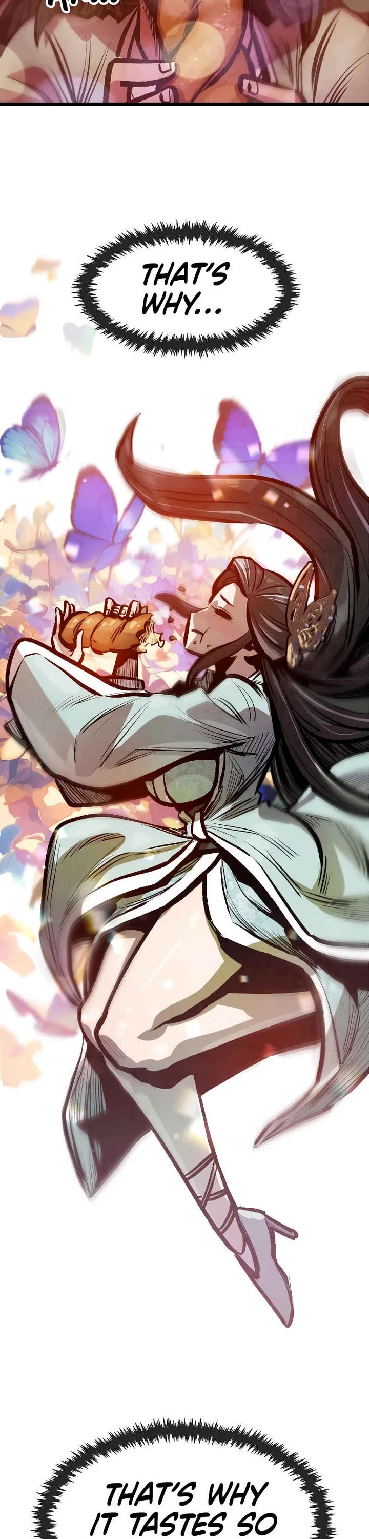 Using My Cooking Skills in a Murim World Chapter 35 page 29 - Chapter 35