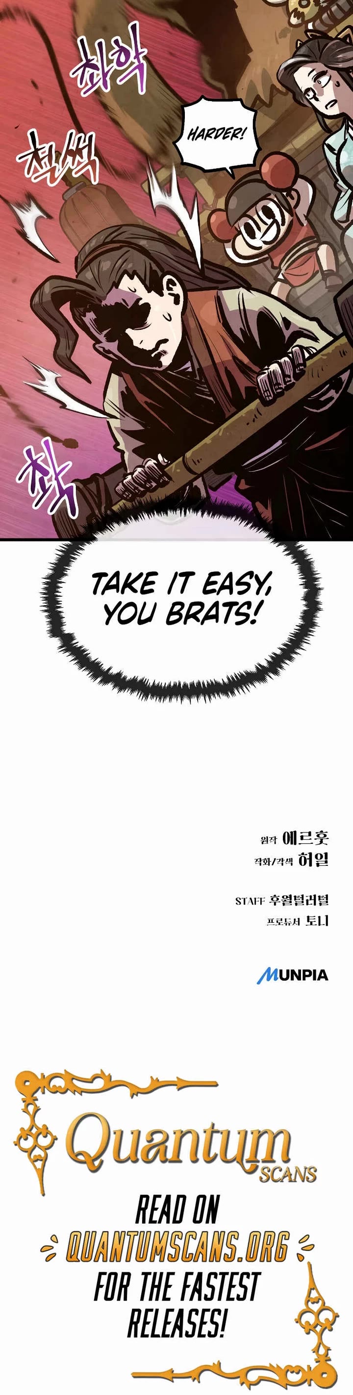 Using My Cooking Skills in a Murim World Chapter 35 page 36 - Chapter 35
