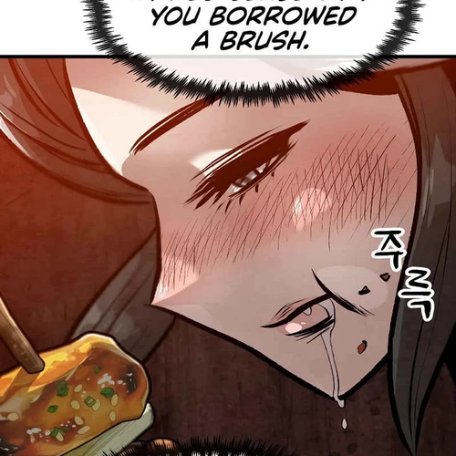 Using My Cooking Skills in a Murim World Chapter 35 cover