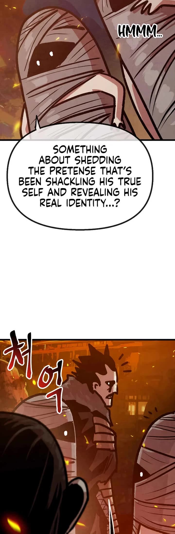 Using My Cooking Skills in a Murim World Chapter 36 page 19 - Chapter 36