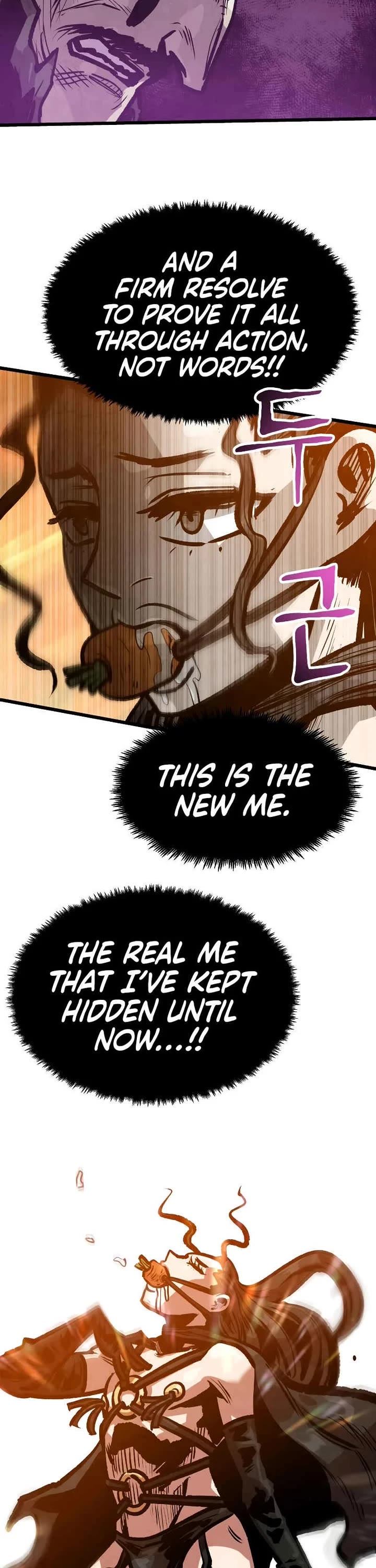 Using My Cooking Skills in a Murim World Chapter 36 page 22 - Chapter 36
