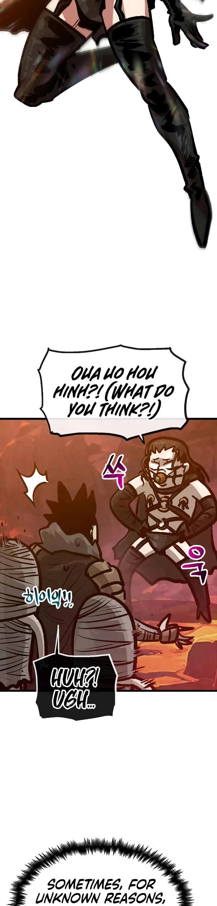 Using My Cooking Skills in a Murim World Chapter 36 page 23 - Chapter 36