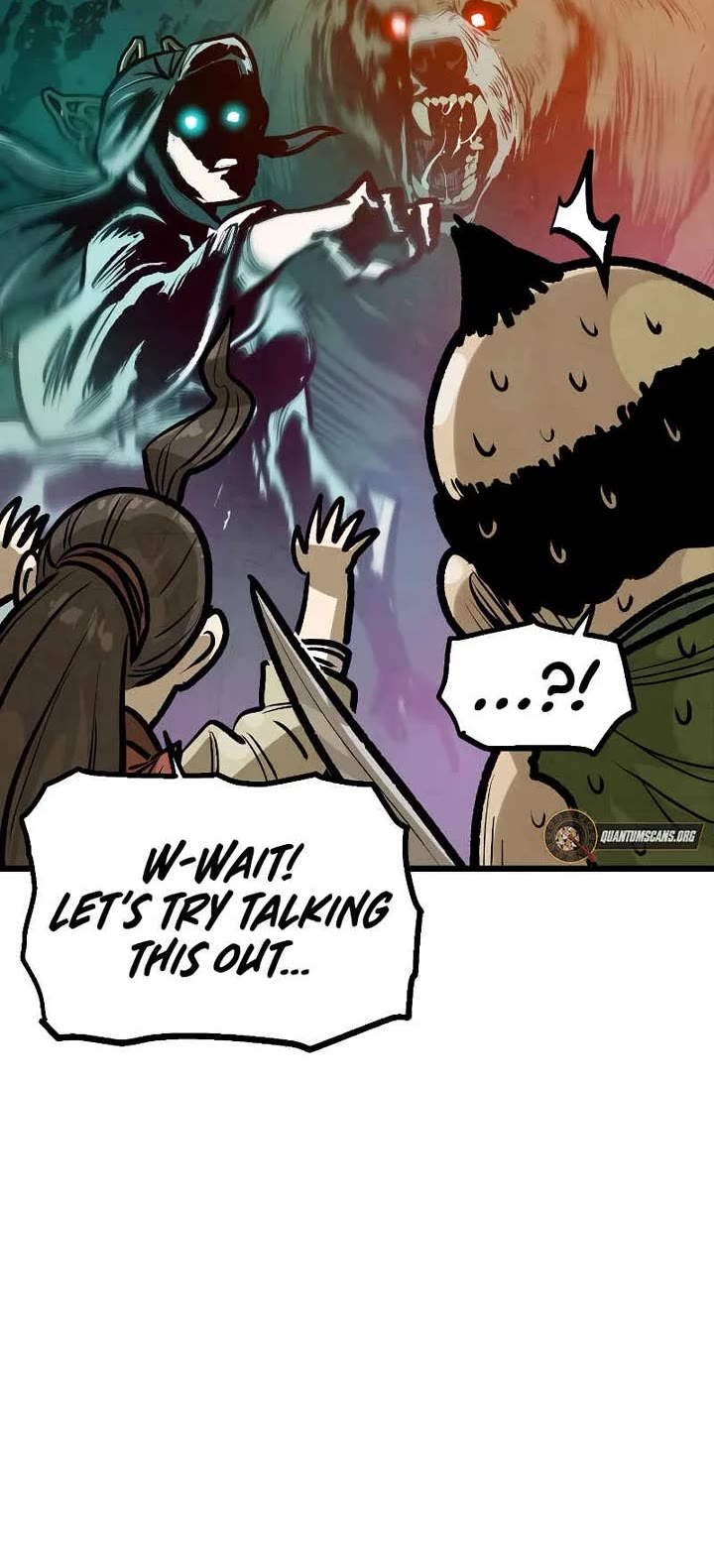 Using My Cooking Skills in a Murim World Chapter 36 page 35 - Chapter 36