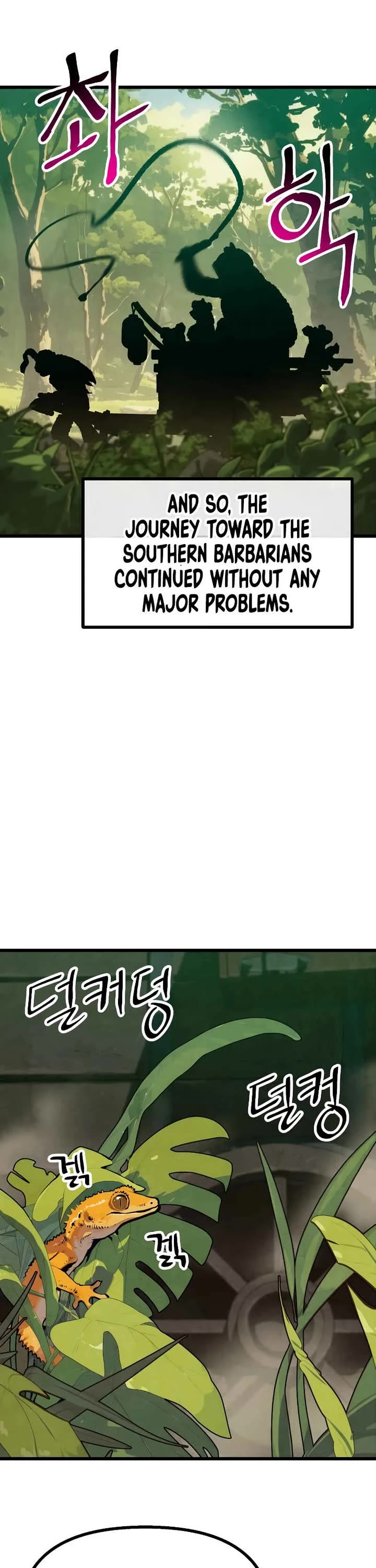 Using My Cooking Skills in a Murim World Chapter 36 page 37 - Chapter 36