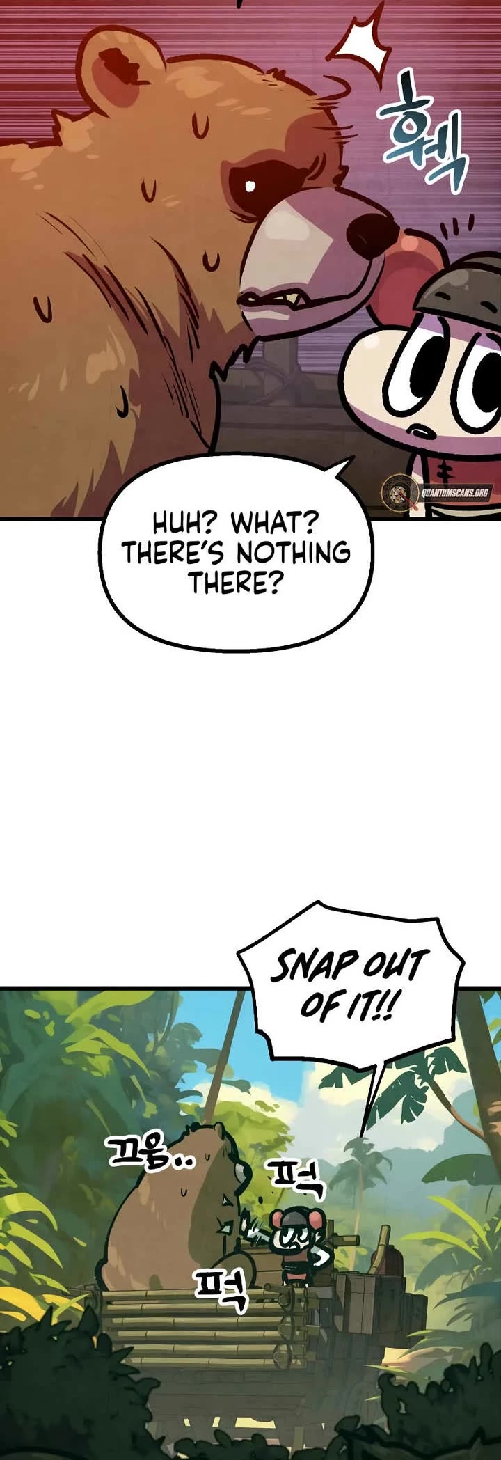 Using My Cooking Skills in a Murim World Chapter 36 page 40 - Chapter 36
