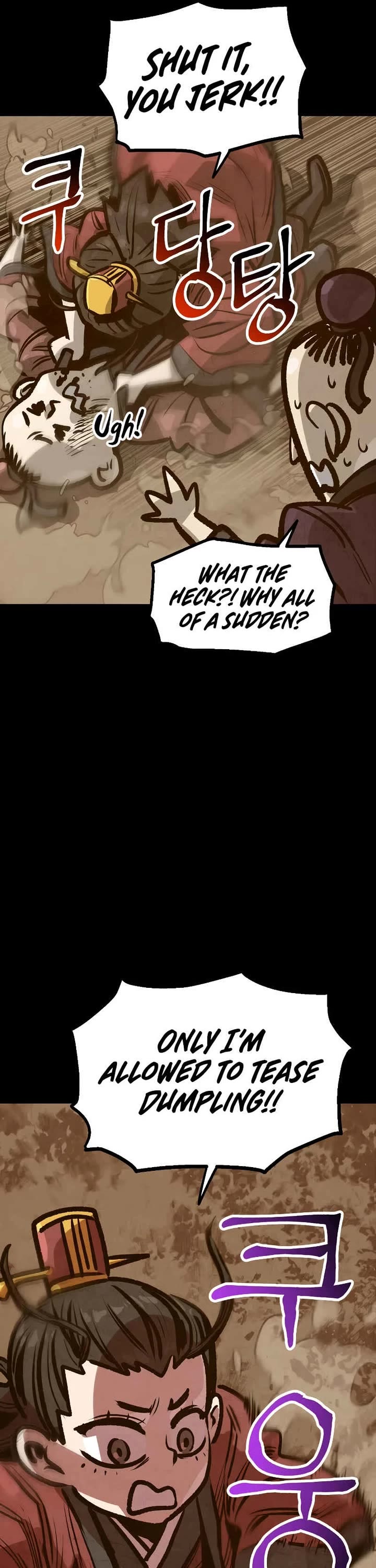 Using My Cooking Skills in a Murim World Chapter 36 page 6 - Chapter 36