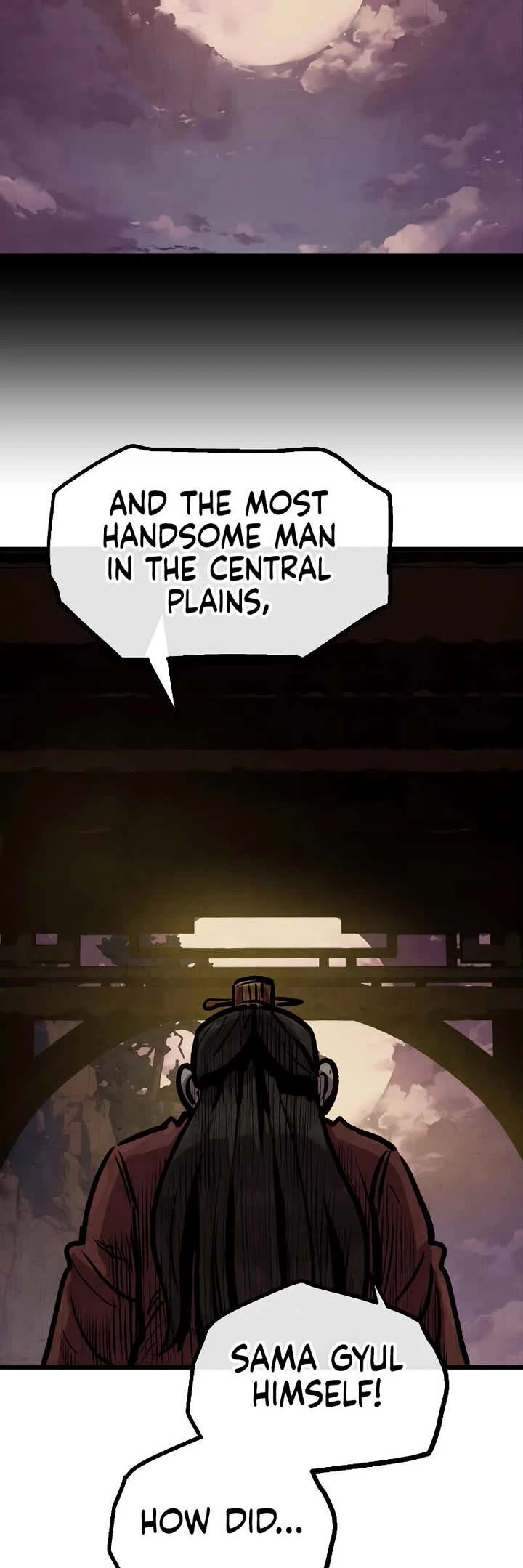 Using My Cooking Skills in a Murim World Chapter 36 page 9 - Chapter 36