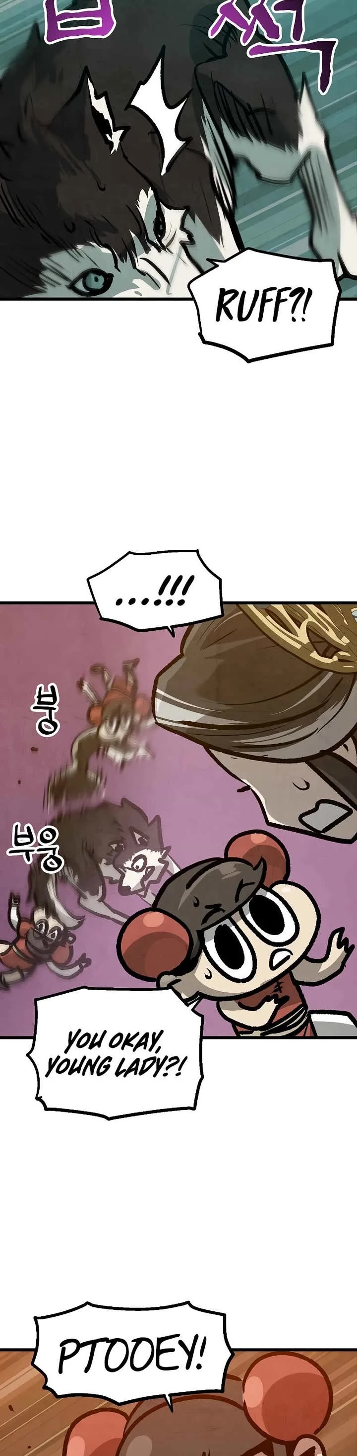 Using My Cooking Skills in a Murim World Chapter 37 page 18 - Chapter 37