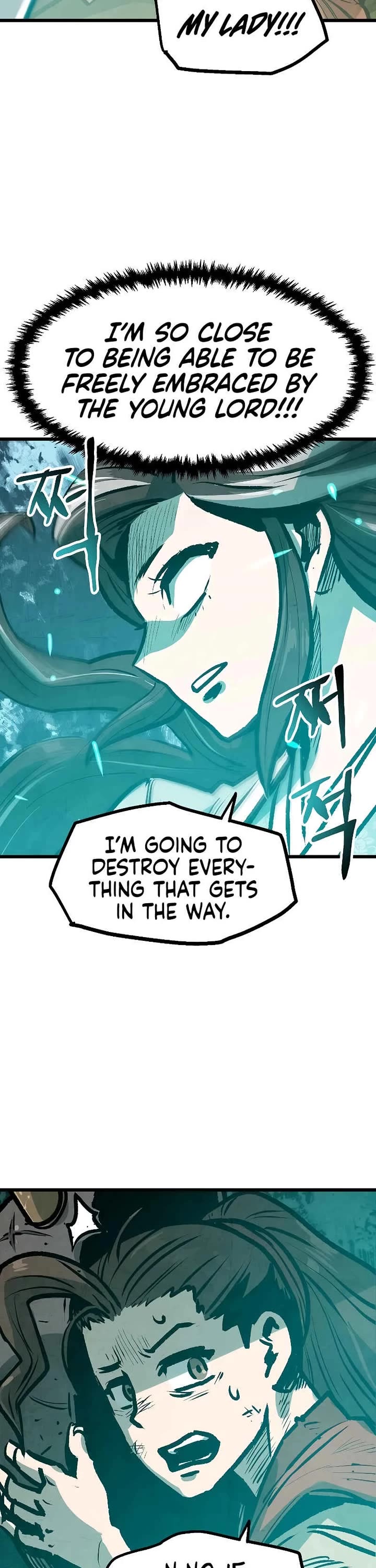 Using My Cooking Skills in a Murim World Chapter 37 page 22 - Chapter 37