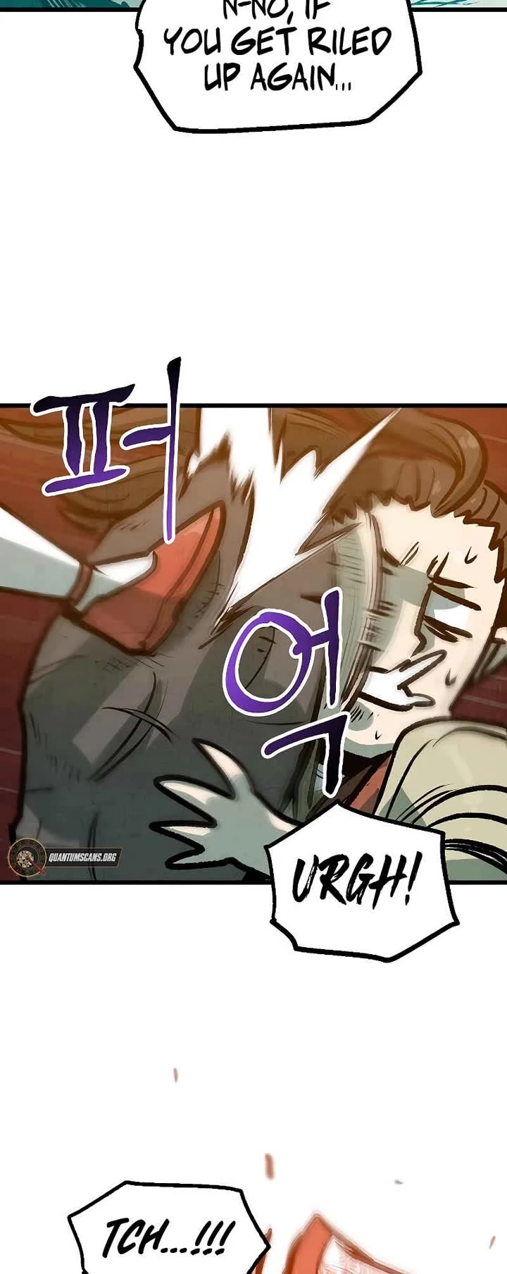 Using My Cooking Skills in a Murim World Chapter 37 page 23 - Chapter 37