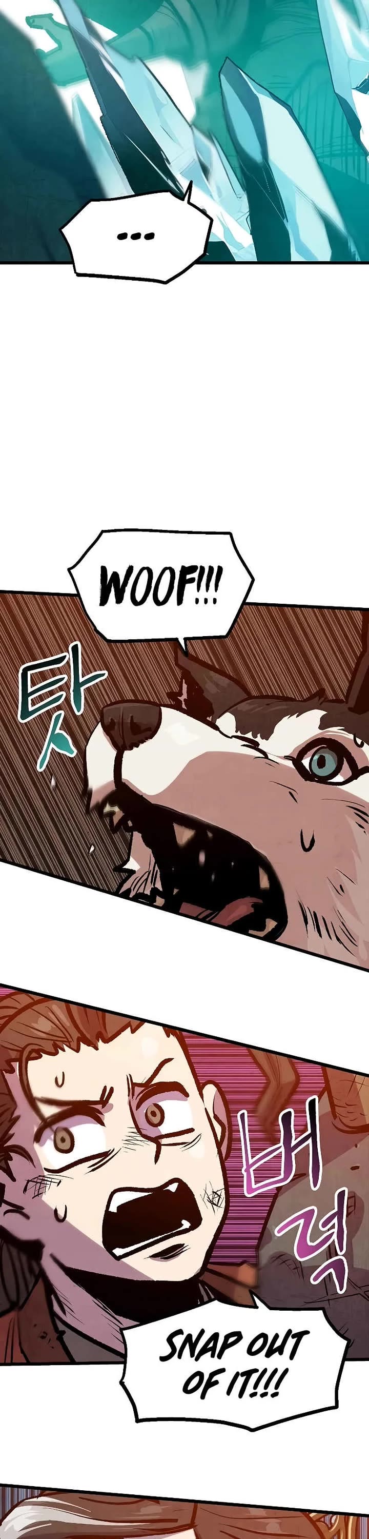 Using My Cooking Skills in a Murim World Chapter 37 page 26 - Chapter 37