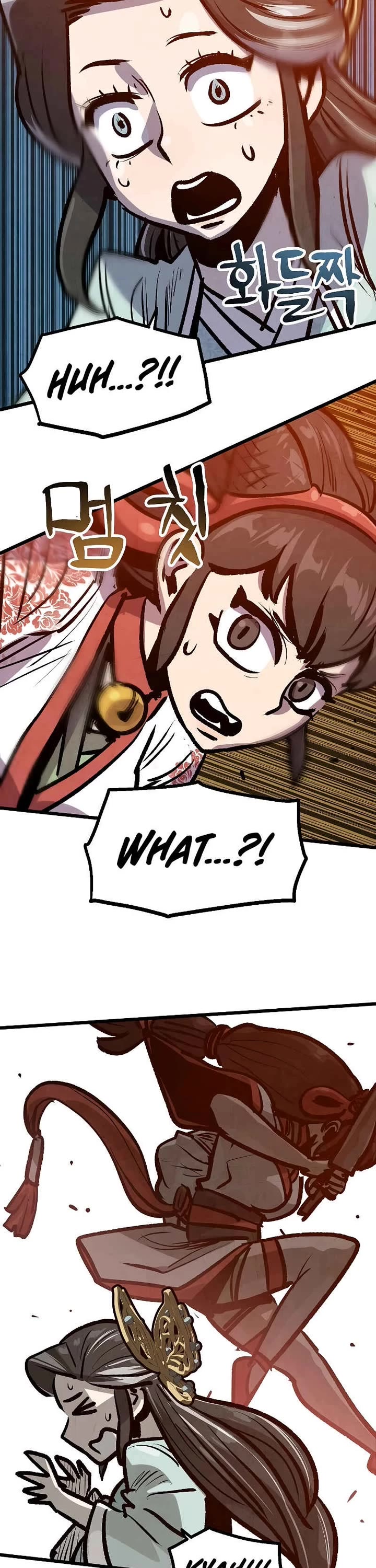 Using My Cooking Skills in a Murim World Chapter 37 page 27 - Chapter 37