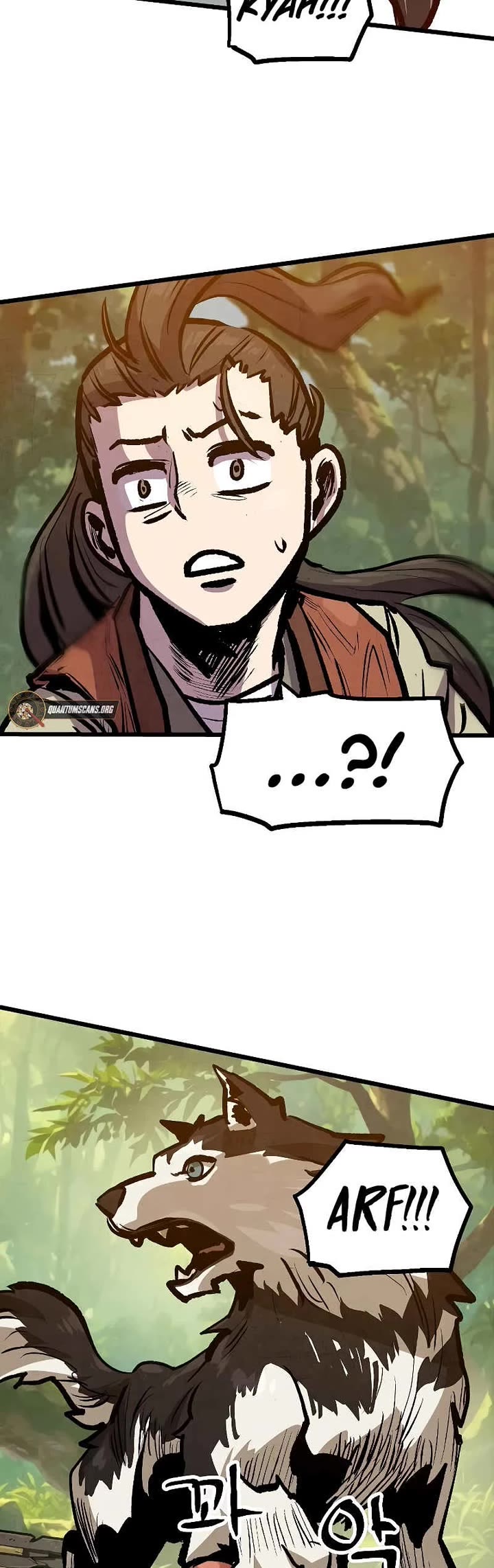 Using My Cooking Skills in a Murim World Chapter 37 page 28 - Chapter 37