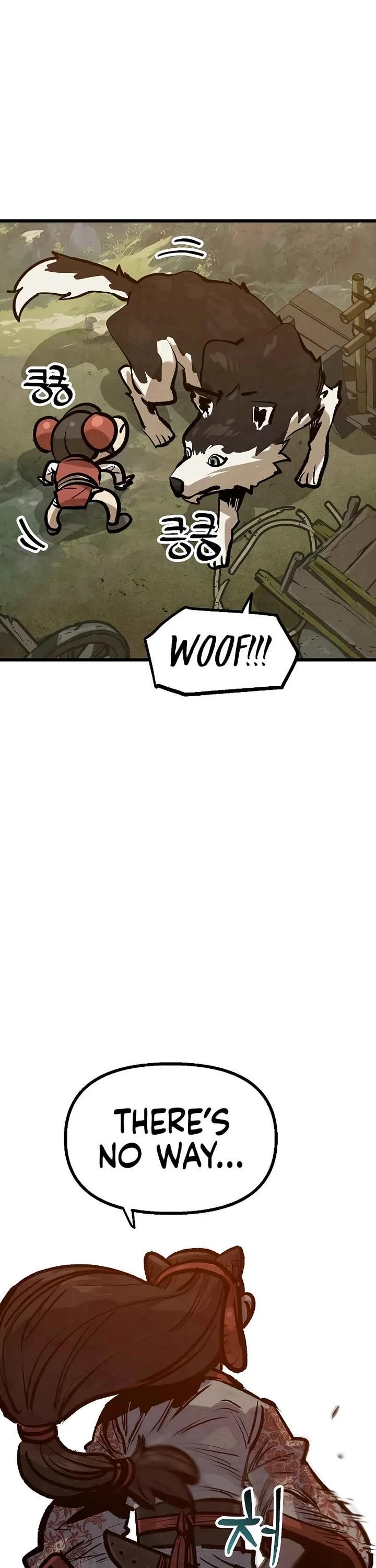 Using My Cooking Skills in a Murim World Chapter 37 page 30 - Chapter 37