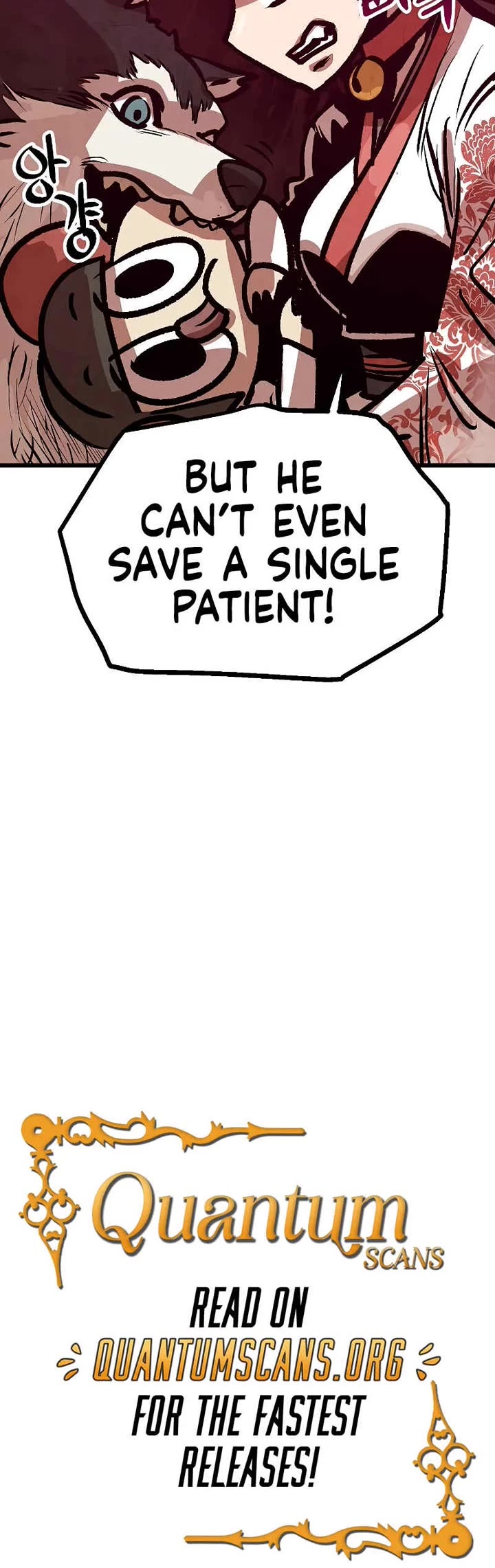 Using My Cooking Skills in a Murim World Chapter 37 page 39 - Chapter 37
