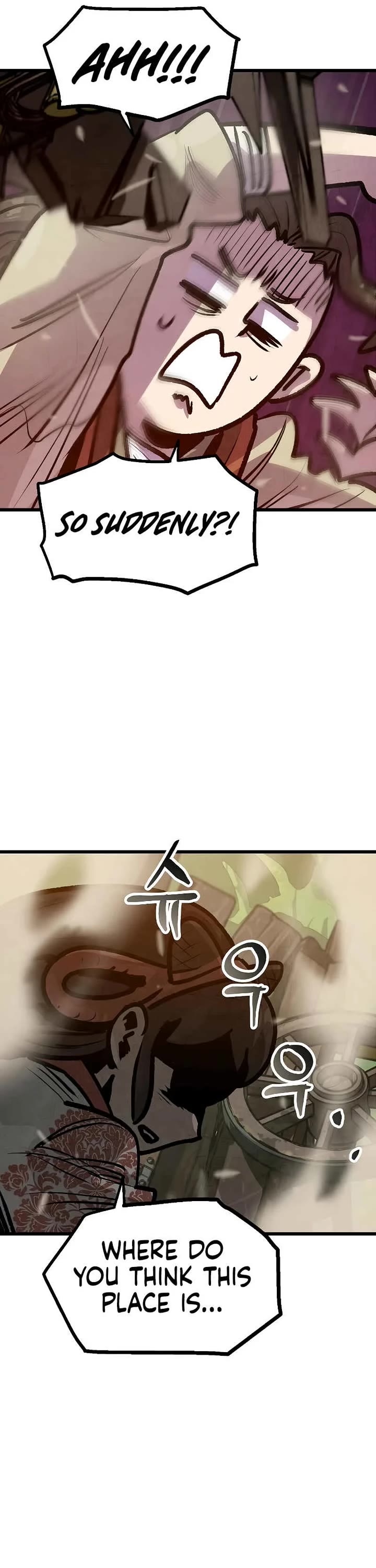 Using My Cooking Skills in a Murim World Chapter 37 page 8 - Chapter 37