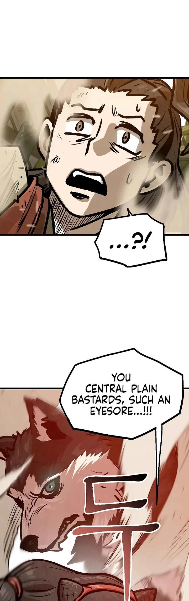 Using My Cooking Skills in a Murim World Chapter 37 page 9 - Chapter 37