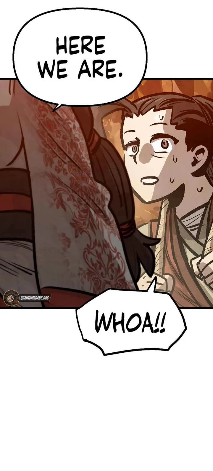 Using My Cooking Skills in a Murim World Chapter 38 page 10 - Chapter 38