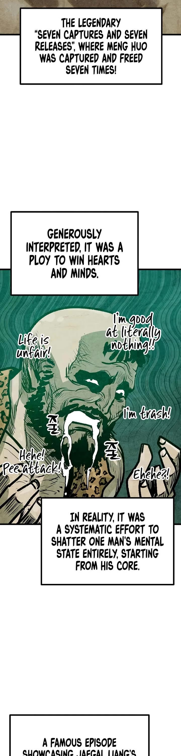 Using My Cooking Skills in a Murim World Chapter 38 page 13 - Chapter 38