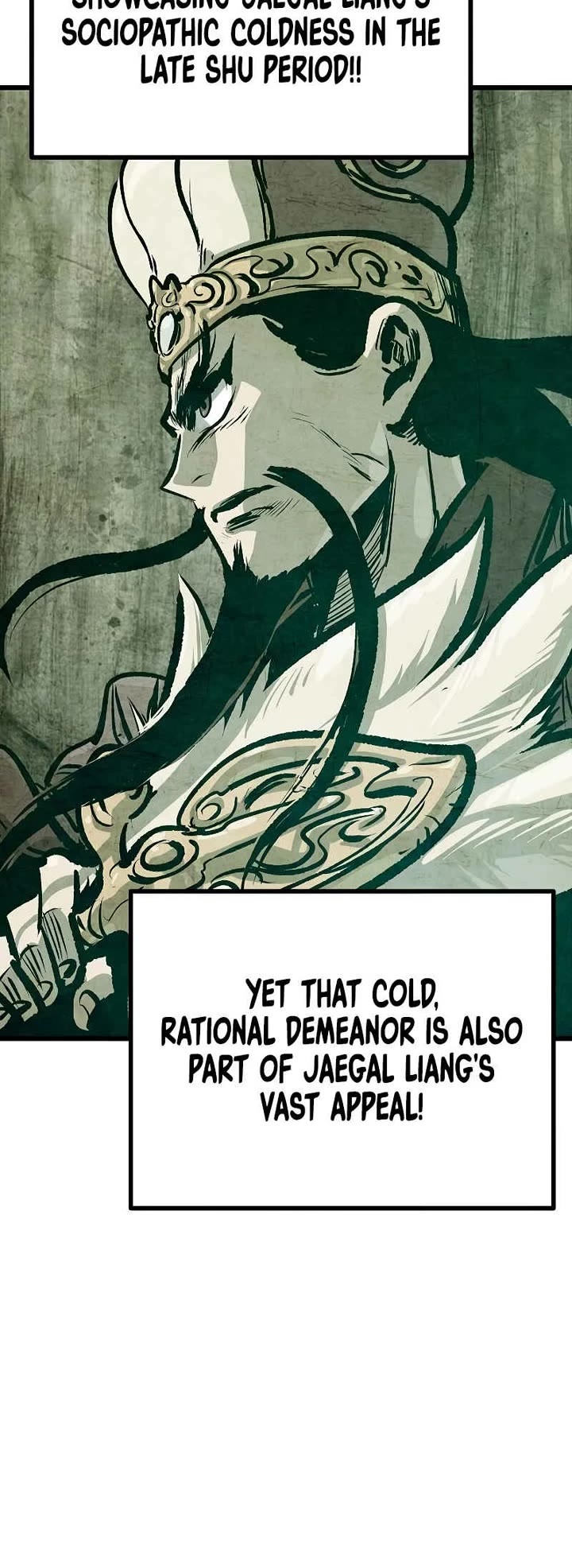 Using My Cooking Skills in a Murim World Chapter 38 page 14 - Chapter 38