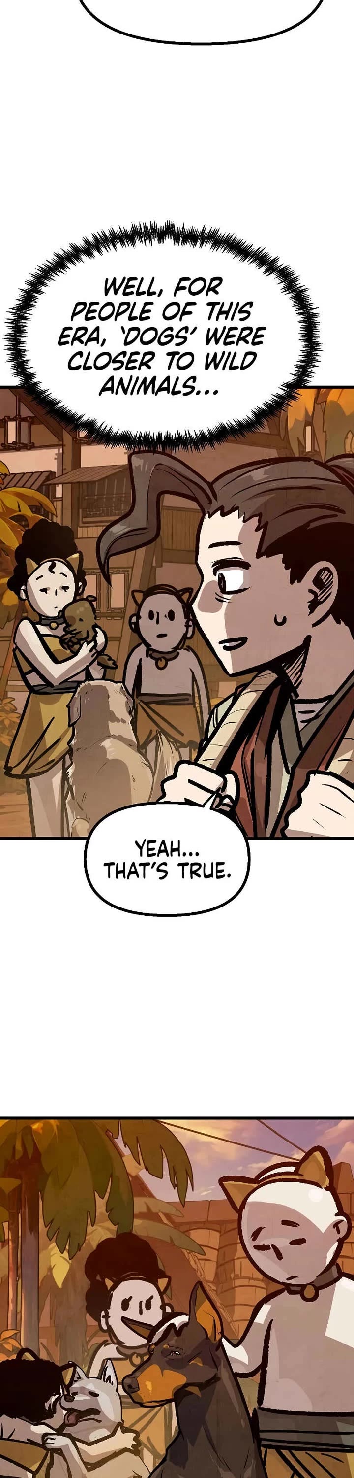 Using My Cooking Skills in a Murim World Chapter 38 page 17 - Chapter 38