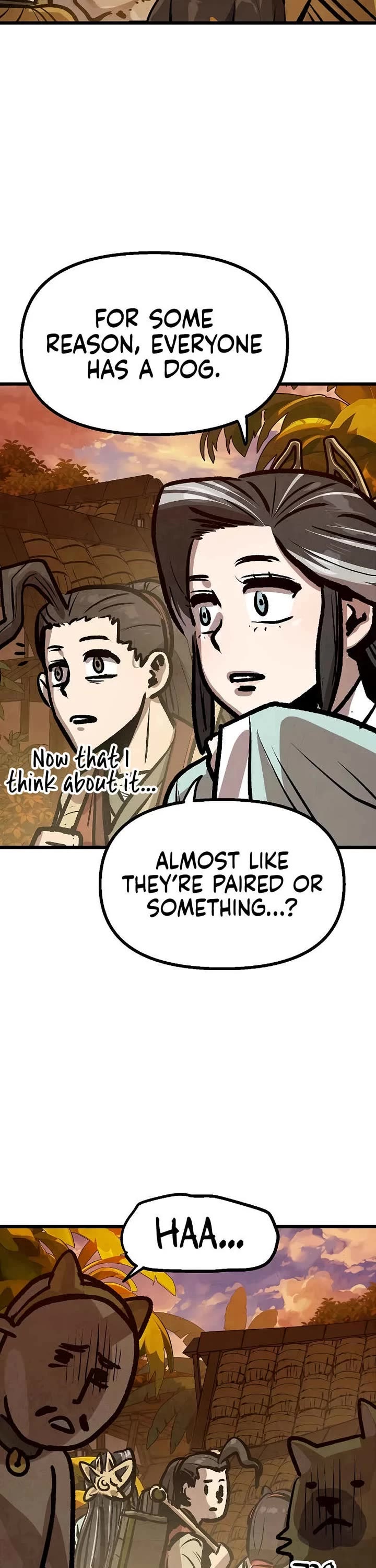 Using My Cooking Skills in a Murim World Chapter 38 page 18 - Chapter 38