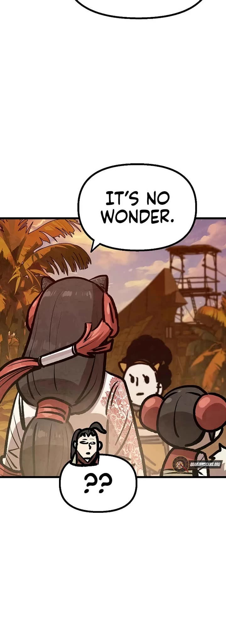 Using My Cooking Skills in a Murim World Chapter 38 page 20 - Chapter 38
