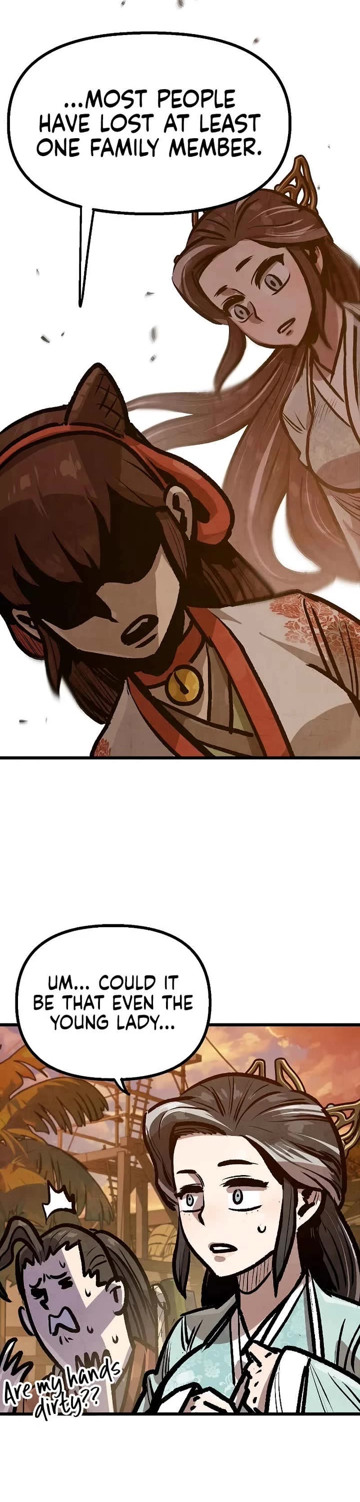 Using My Cooking Skills in a Murim World Chapter 38 page 22 - Chapter 38