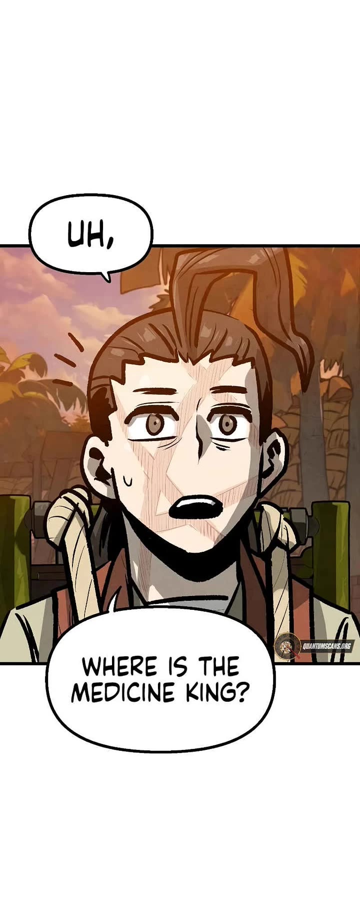 Using My Cooking Skills in a Murim World Chapter 38 page 25 - Chapter 38