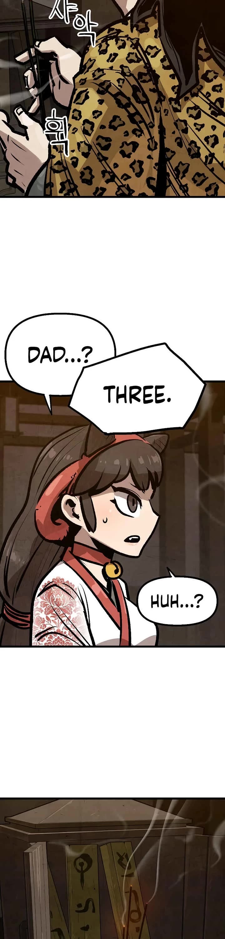 Using My Cooking Skills in a Murim World Chapter 38 page 28 - Chapter 38