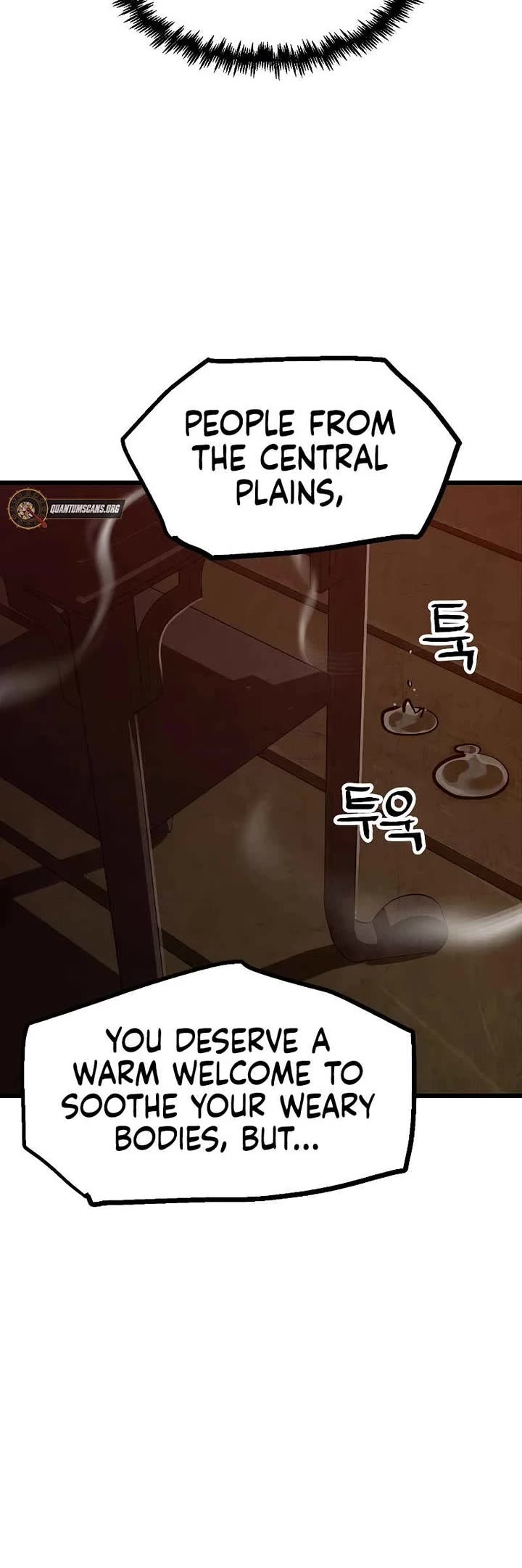Using My Cooking Skills in a Murim World Chapter 38 page 30 - Chapter 38