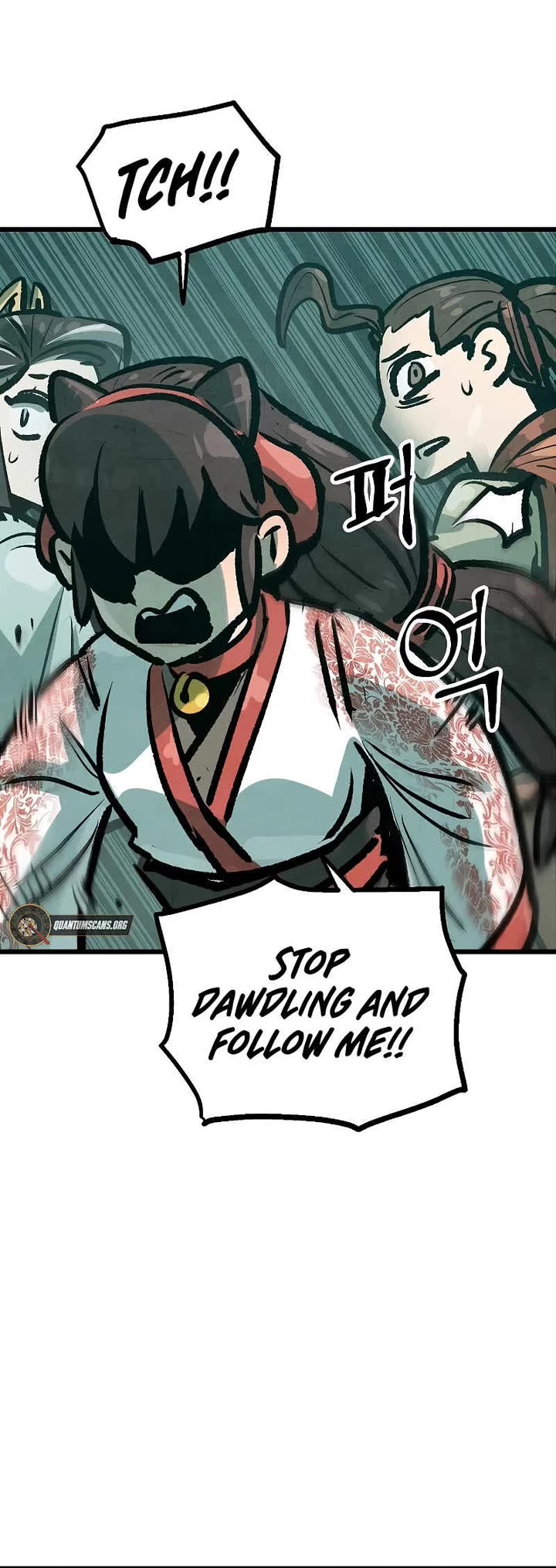 Using My Cooking Skills in a Murim World Chapter 38 page 35 - Chapter 38