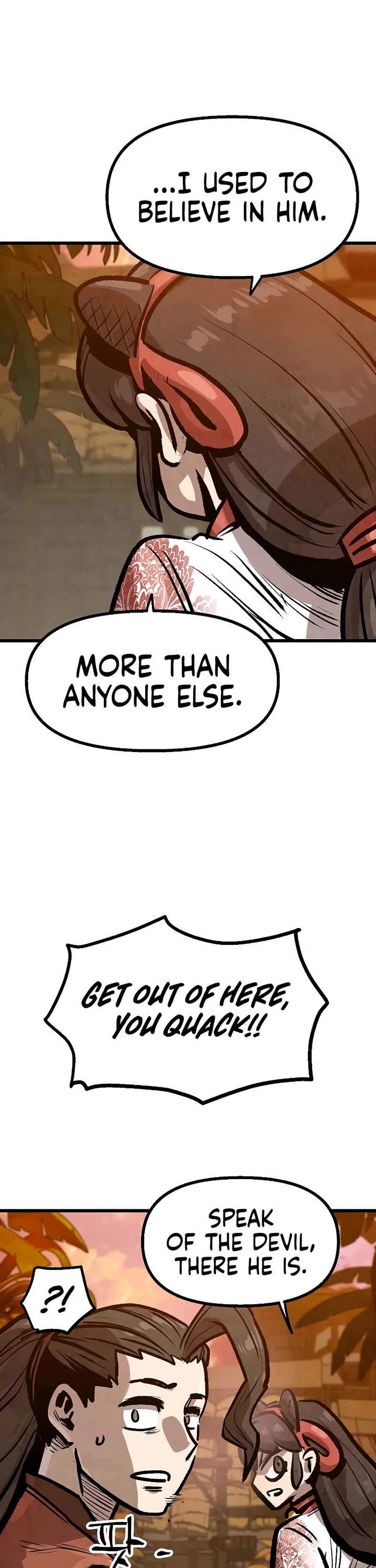 Using My Cooking Skills in a Murim World Chapter 38 page 37 - Chapter 38