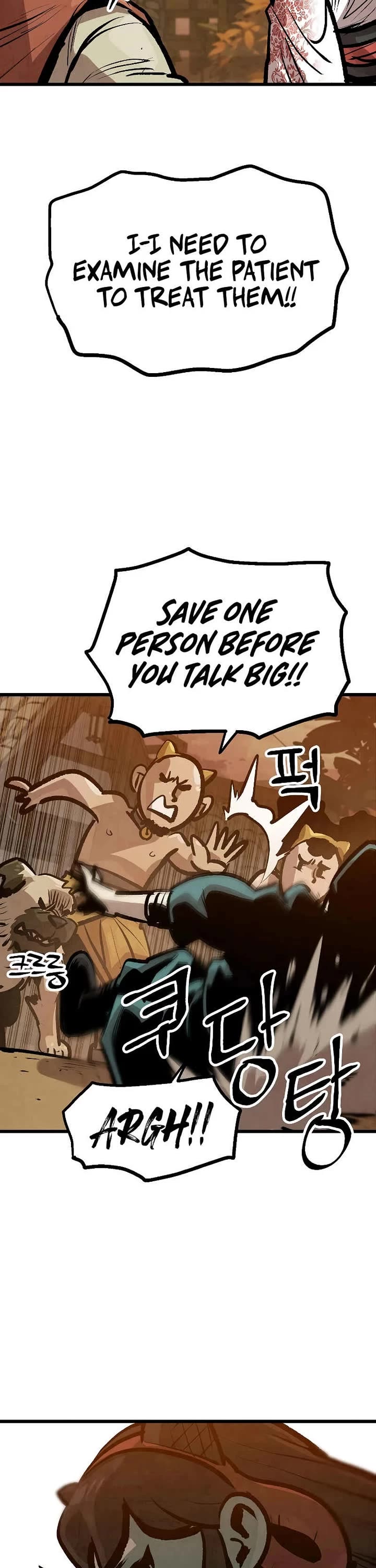 Using My Cooking Skills in a Murim World Chapter 38 page 38 - Chapter 38