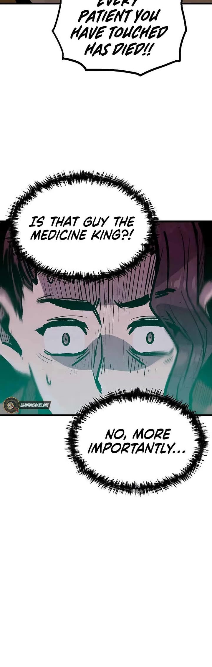 Using My Cooking Skills in a Murim World Chapter 38 page 40 - Chapter 38