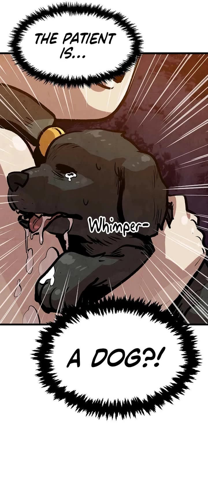 Using My Cooking Skills in a Murim World Chapter 38 page 41 - Chapter 38
