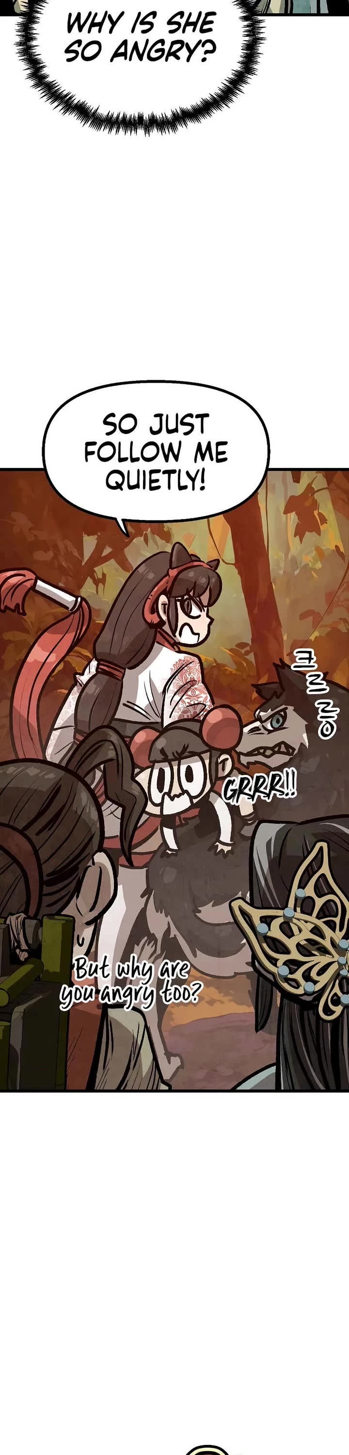 Using My Cooking Skills in a Murim World Chapter 38 page 8 - Chapter 38