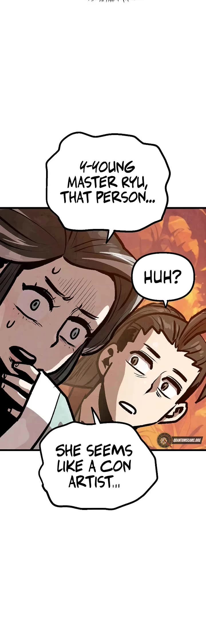 Using My Cooking Skills in a Murim World Chapter 39 page 15 - Chapter 39