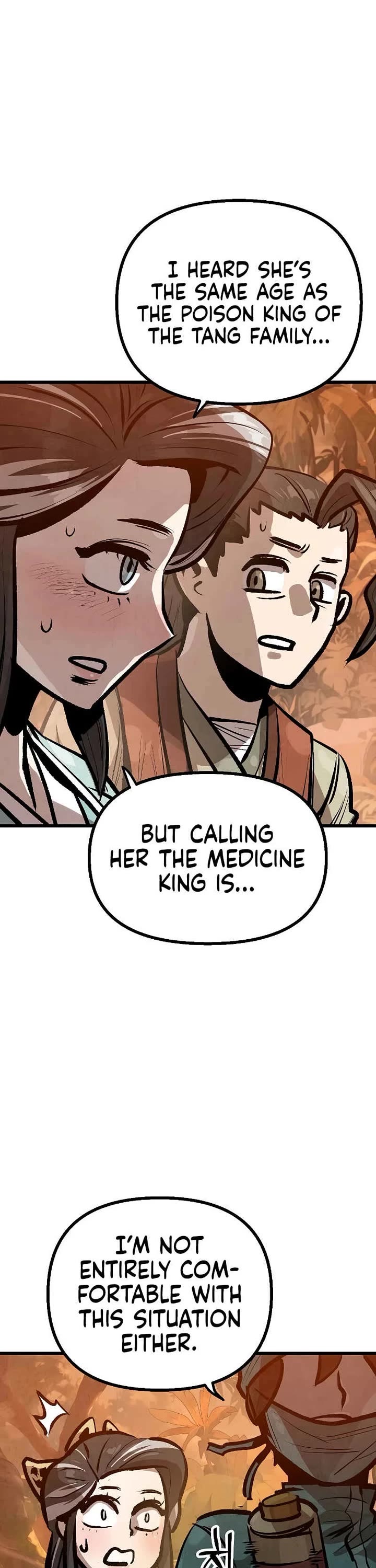Using My Cooking Skills in a Murim World Chapter 39 page 17 - Chapter 39