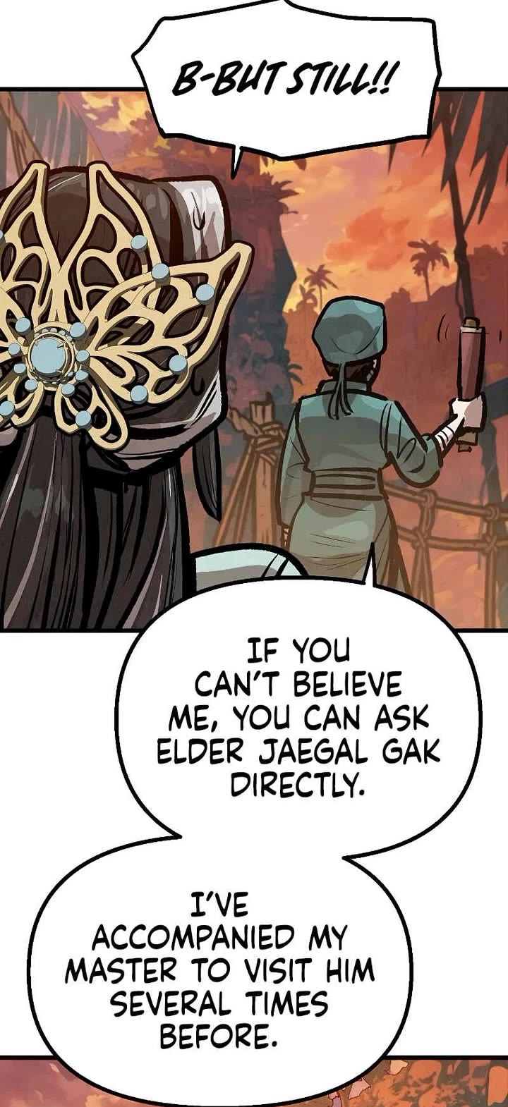 Using My Cooking Skills in a Murim World Chapter 39 page 19 - Chapter 39