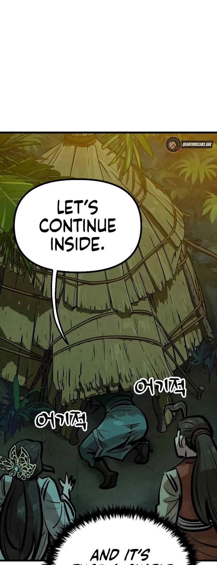 Using My Cooking Skills in a Murim World Chapter 39 page 24 - Chapter 39