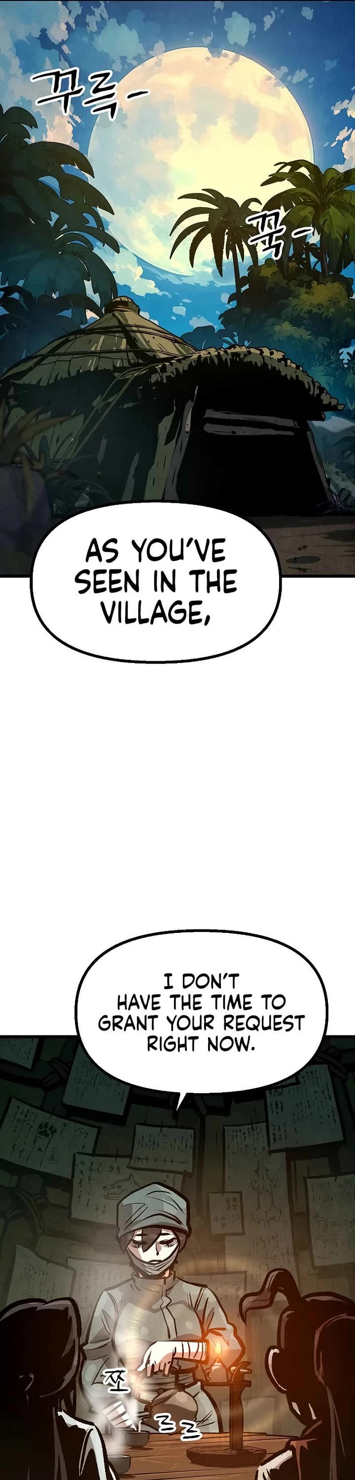 Using My Cooking Skills in a Murim World Chapter 39 page 26 - Chapter 39